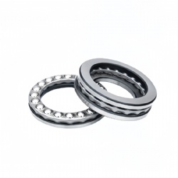 double direction thrust ball bearing